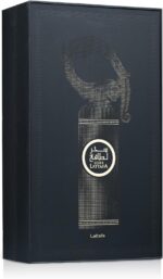 عطر سحر من لطافة - الصورة 2