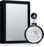 ⁦عطر فخر اللطافة من لطافة للرجال - او دو بارفان، 100 مل⁩ - الصورة ⁦2⁩