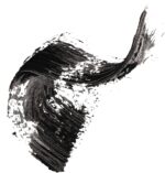 ⁦ماسكارا فوليوم جلامور الترا كيرل من كوزمتيك نوت - تمنحك كثافة رموش فورية سوداء بلمسة نهائية مكثفة تاثير مكثف للون اسود 5 مل⁩ - الصورة ⁦3⁩