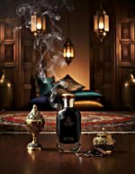 ⁦عطر بلاك افجانو 50 مل، من هورايزون⁩ - الصورة ⁦5⁩