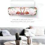 Cooling Guard - Innovative air spreader designed to reduce direct cold drafts from AC units, offering tilt adjustment, effortless fitting, and spotless maintenance for cleaner, gentler airflow. - الصورة 6