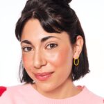 ⁦بودرة خدود اسينس بيبي جوت 40⁩ - الصورة ⁦4⁩