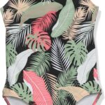 Firefly Girls Beach Sinna One Piece Swimsuit (pack of 1)