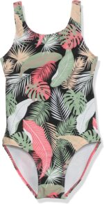 Firefly Girls Beach Sinna One Piece Swimsuit (pack of 1)