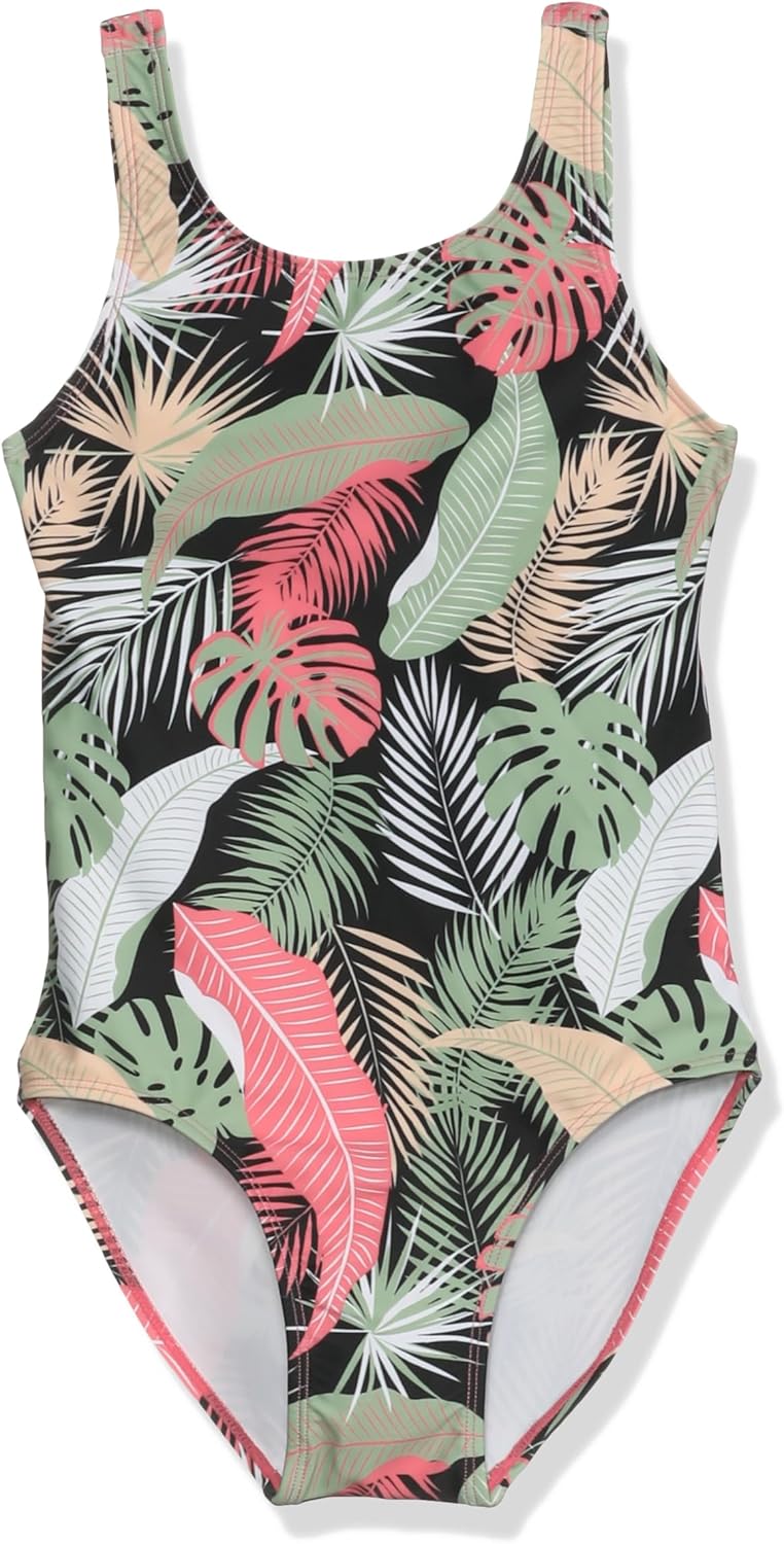 Firefly Girls Beach Sinna One Piece Swimsuit (pack of 1)