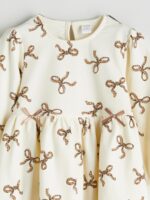 LC واكيكي فستان للبنات - الصورة 2