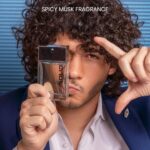 ⁦عطر سوليد للرجال او دي تواليت، عبوة 100 مل من سايبل⁩ - الصورة ⁦4⁩