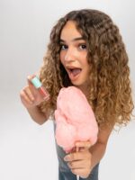 زيت شفاه ثلاثي الببتيد من لوكين - شوجر راش (غزل بنات) - الصورة 6