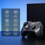 ⁦ذراع تحكم للألعاب ريفت G710 من ريدراجون⁩ - الصورة ⁦7⁩