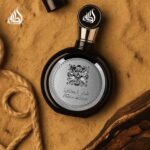 ⁦عطر فخر اللطافة من لطافة للرجال - او دو بارفان، 100 مل⁩ - الصورة ⁦6⁩