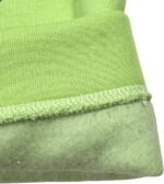 ⁦Mint Green Dump Truck Milton Sweatshirt⁩ - الصورة ⁦3⁩