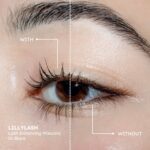 ⁦ماسكارا لتعزيز الرموش من ليلي لاش⁩ - الصورة ⁦3⁩