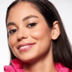 ⁦أحمر خدود بيبي جوت بلش سائل من ايسنس، سعة 10 مل، لون 20 بلاش بيري⁩ - الصورة ⁦3⁩