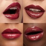 ⁦احمر شفاه كيكو ميلانو انليميتد - لمسة مزدوجة - 3 مل - درجة 104 سانجريا⁩ - الصورة ⁦4⁩