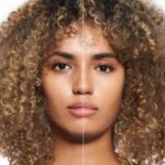 ⁦كريم اساس مرطب للبشرة ترو سكين- بدرجة لون 046 من كاتريس⁩ - الصورة ⁦4⁩
