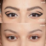 ⁦قلم تحديد الحواجب والرفع بروفشنال ميكاب من إن واي إكس، بني⁩ - الصورة ⁦8⁩