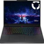 Lenovo Legion Pro 7 16IAX10H Gaming Laptop Intel Core Ultra 9 275HX, 64GB RAM, 2TB SSD, RTX 5080 16GB, 16-inch WQXGA 240Hz,100% sRGB with G-Sync, Win11