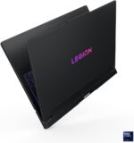 ⁦Lenovo Legion Pro 7 16IAX10H Gaming Laptop Intel Core Ultra 9 275HX, 64GB RAM, 2TB SSD, RTX 5080 16GB, 16-inch WQXGA 240Hz,100% sRGB with G-Sync, Win11⁩ - الصورة ⁦5⁩