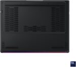 ⁦Lenovo Legion Pro 7 16IAX10H Gaming Laptop Intel Core Ultra 9 275HX, 64GB RAM, 2TB SSD, RTX 5080 16GB, 16-inch WQXGA 240Hz,100% sRGB with G-Sync, Win11⁩ - الصورة ⁦7⁩