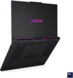 ⁦Lenovo Legion Pro 7 16IAX10H Gaming Laptop Intel Core Ultra 9 275HX, 64GB RAM, 2TB SSD, RTX 5080 16GB, 16-inch WQXGA 240Hz,100% sRGB with G-Sync, Win11⁩ - الصورة ⁦8⁩