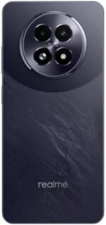 ⁦Realme 13 5G Dual SIM – 12GB RAM + 256GB Storage – 120Hz AMOLED Display, 108MP Ultra Clear AI Camera, 5000mAh + Fast Charging – Dark Purple – Factory Unlocked Middle East Version⁩ - الصورة ⁦2⁩