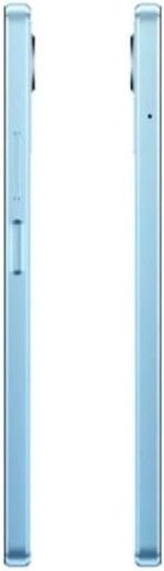 ⁦realme C30s Dual SIM 3GB RAM 64GB 4G LTE Stripe Blue⁩ - الصورة ⁦6⁩