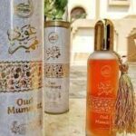 عطر و برفان للجنسين من اسيم (عود مميز)