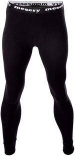 بنطلون داخلي للرجال لون كحلي من مسيري 4XL قطن