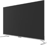 ⁦شاشة تلفزيون ذكي من تورنيدو بدقة 4K بدون إطار QLED مقاس 65 بوصة مع ريسيفر مدمج 65QA3400E⁩ - الصورة ⁦3⁩