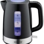 SK-09006 غلايه سوكانى 1.7لتر 2200وات