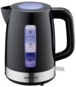 SK-09006 غلايه سوكانى 1.7لتر 2200وات