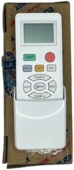 ⁦ريمةت تكييف فرى استاند انتاج شركه العربى (صناع الثقه) - ريموت تكييف -FI-36/48/60 فرى استاند⁩ - الصورة ⁦2⁩