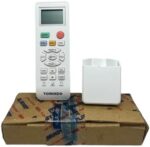 ريمةت تكييف فرى استاند انتاج شركه العربى (صناع الثقه) - ريموت تكييف -FI-36/48/60 فرى استاند