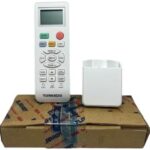 ريمةت تكييف فرى استاند انتاج شركه العربى (صناع الثقه) - ريموت تكييف -FI-36/48/60 فرى استاند