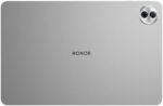 ⁦HONOR Pad 10 Tablet, 12.1" 2.5K 120Hz Display, 8GB RAM + 256GB Storage, Snapdragon 7 Gen 3, MagicOS 9.0 (Android 15), Ultra-Light, 10,100mAh Battery, Gray | 1 year manufacturer warranty⁩ - الصورة ⁦2⁩