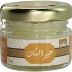 عبير المسك