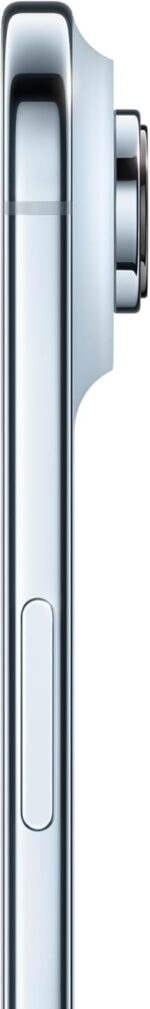 Apple iPhone Air (256 GB) - Sky Blue with Face ID | Tax Paid | 2 Years Official Warranty - الصورة 3