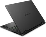 ⁦HP Omen 16-am0044ne: Ultra 7-255H, 16GB,1TB-SSD, RTX 5060,16" 240Hz, 4-zone RGB Fullsize backlit,Ultra; Dual speakers; HP Audio Boost; HyperX, Win11, Black, 3 Years Warranty⁩ - الصورة ⁦2⁩