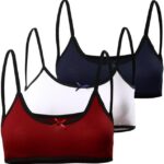 Mesery Bra Top