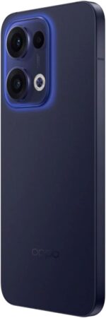 ⁦OPPO Reno 13 6.5" 12GB 256GB Blue⁩ - الصورة ⁦5⁩
