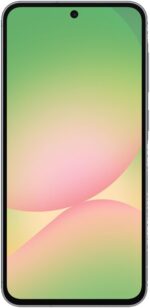 ⁦Samsung Galaxy A56 5G, Android Smartphone, 256GB Storage, 8GB RAM, Awesome Graphite, 6x OS Upgrades, Large Display, Long Battery Life 1 Year Warranty/Local Version⁩ - الصورة ⁦4⁩