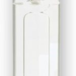 عطر مسك القرشي الأبيض الأصلي، رول أون 12 مل، عطر طبيعي خام بدون كحول، مناسب للجنسين، ثبات وفوحان يدوم طويلاً، من لا-بيرفيوم نيتش