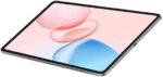 ⁦HONOR Pad 10 Tablet, 12.1" 2.5K 120Hz Display, 8GB RAM + 256GB Storage, Snapdragon 7 Gen 3, MagicOS 9.0 (Android 15), Ultra-Light, 10,100mAh Battery, Gray | 1 year manufacturer warranty⁩ - الصورة ⁦3⁩