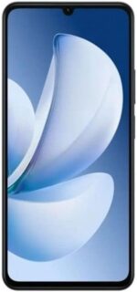 ⁦realme Note70 AI Phone, 128GB Storage, 4GB RAM, Obsidian Black, Android Smartphone, 50MP Dual Camera, 5000mAh Battery - 1 Year Warranty/⁩ - الصورة ⁦2⁩