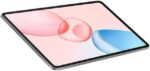 ⁦HONOR Pad 10 Tablet, 12.1" 2.5K 120Hz Display, 8GB RAM + 256GB Storage, Snapdragon 7 Gen 3, MagicOS 9.0 (Android 15), Ultra-Light, 10,100mAh Battery, Gray | 1 year manufacturer warranty⁩ - الصورة ⁦4⁩
