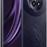 Realme 13 5G Dual SIM – 12GB RAM + 256GB Storage – 120Hz AMOLED Display, 108MP Ultra Clear AI Camera, 5000mAh + Fast Charging – Dark Purple – Factory Unlocked Middle East Version