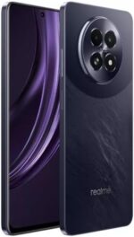 Realme 13 5G Dual SIM – 12GB RAM + 256GB Storage – 120Hz AMOLED Display, 108MP Ultra Clear AI Camera, 5000mAh + Fast Charging – Dark Purple – Factory Unlocked Middle East Version