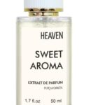 عطر سويت اروما للنساء، مستخلص عطري برائحة سويت توث من هيفين، 50 ملليلتر