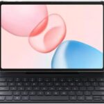 HONOR Pad 10 Tablet, 12.1" 2.5K 120Hz Display, 8GB RAM + 256GB Storage, Snapdragon 7 Gen 3, MagicOS 9.0 (Android 15), Ultra-Light, 10,100mAh Battery, Gray | 1 year manufacturer warranty