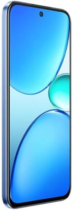 ⁦realme C85 AI Phone, 256GB Storage, 8GB RAM, Kingfisher Blue, Android Smartphone, 64MP AI Camera, 33W Fast Charging - 1 year official warranty⁩ - الصورة ⁦2⁩